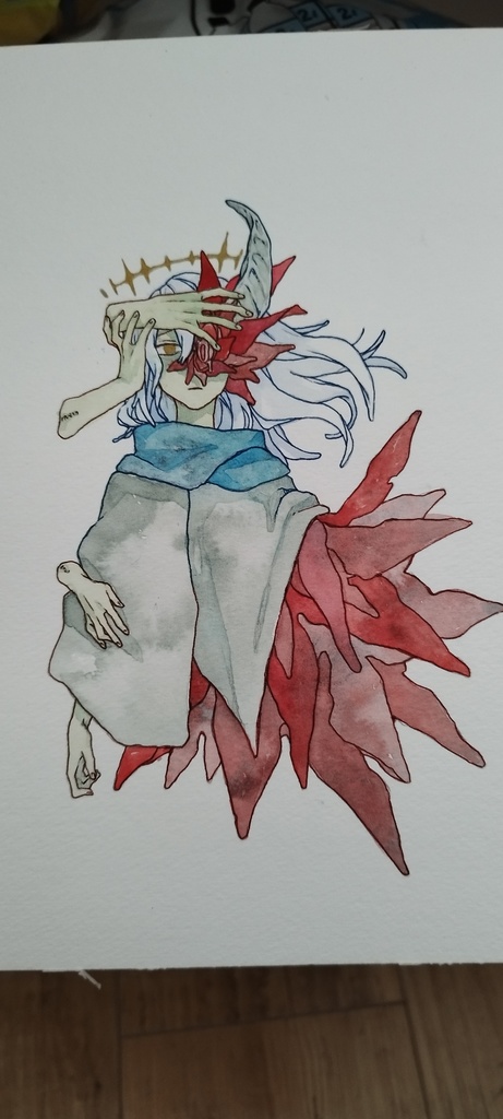 創作