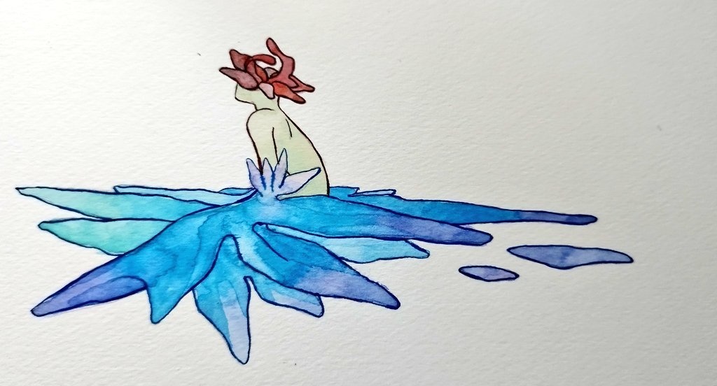空の者