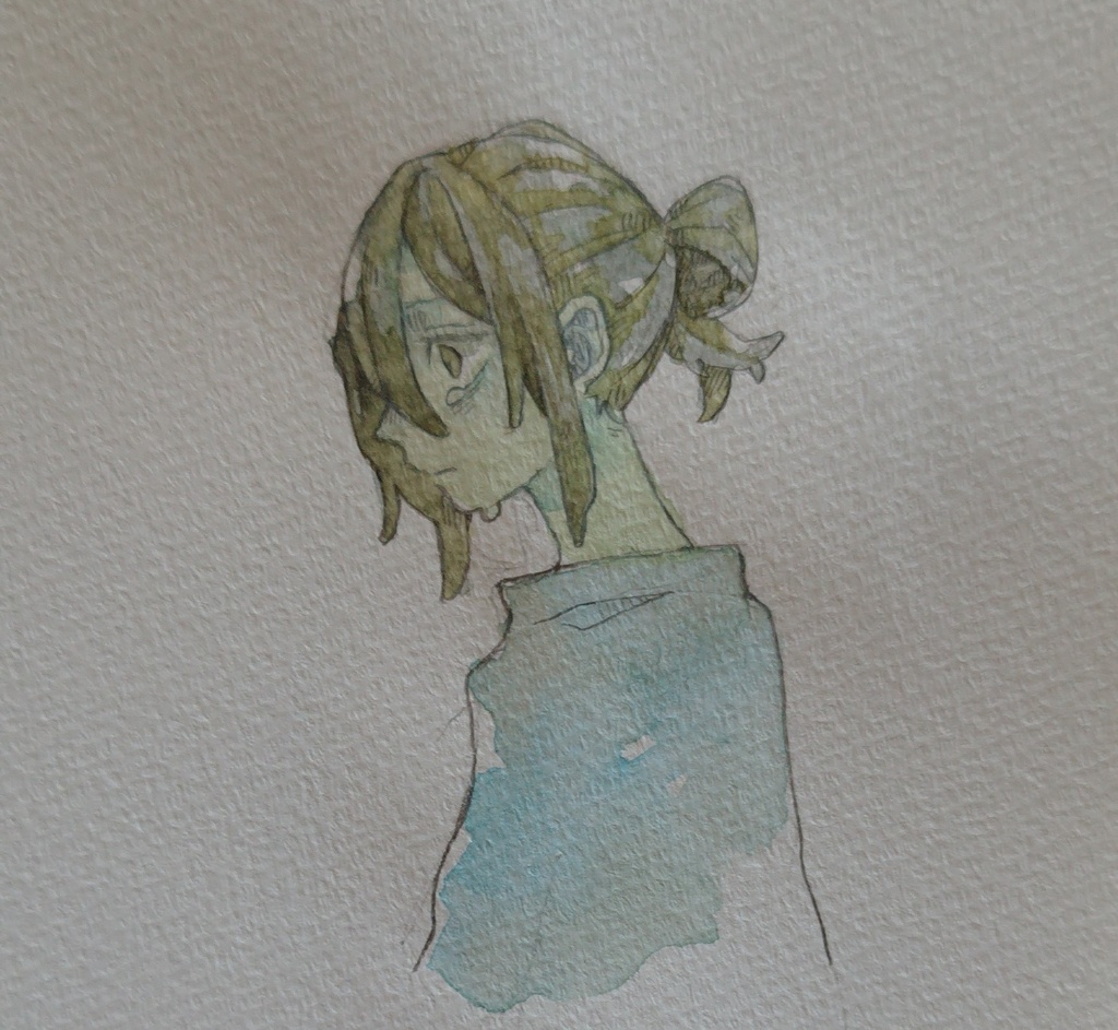 スケッチブック