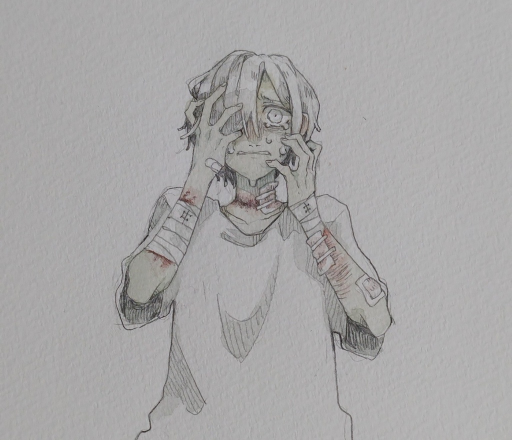 スケッチブック