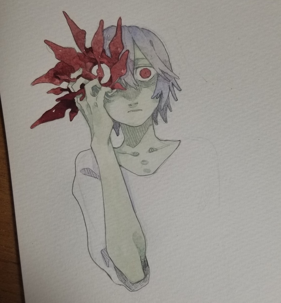 スケッチブック