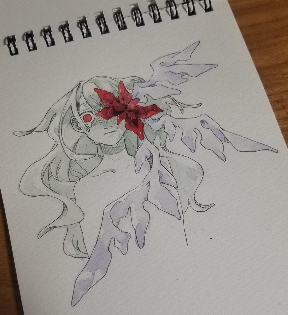 スケッチブック