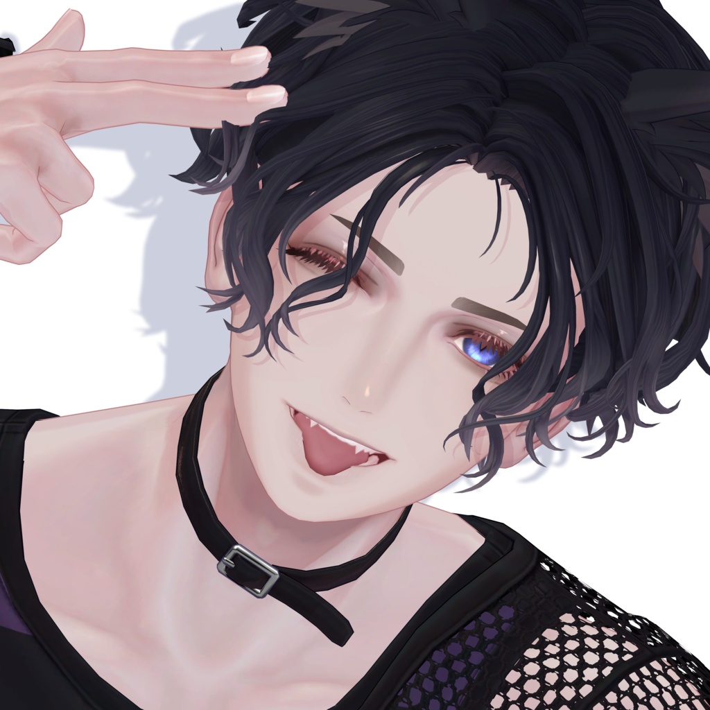 【伊依/Iyori専用】☕Almond Latte Make Texture☕