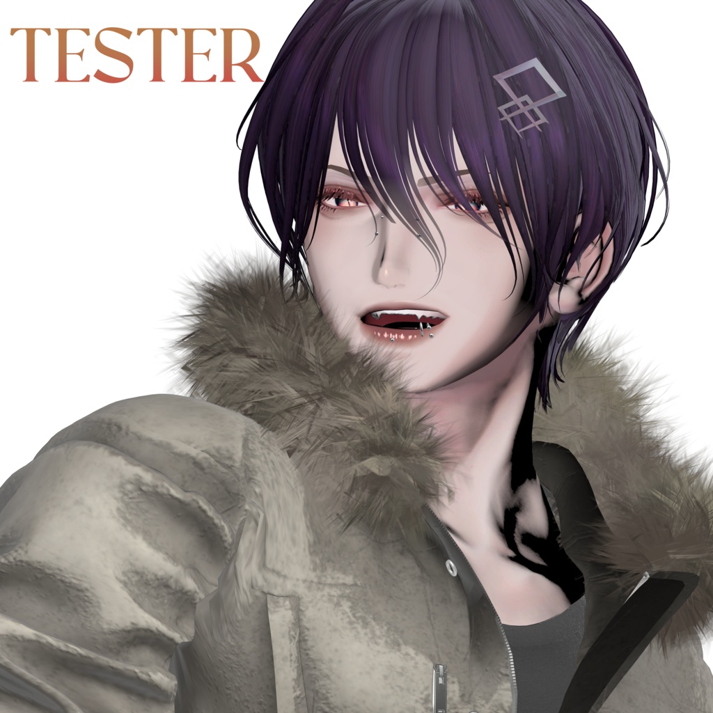 【伊依/Iyori専用】☕Almond Latte Make Texture☕