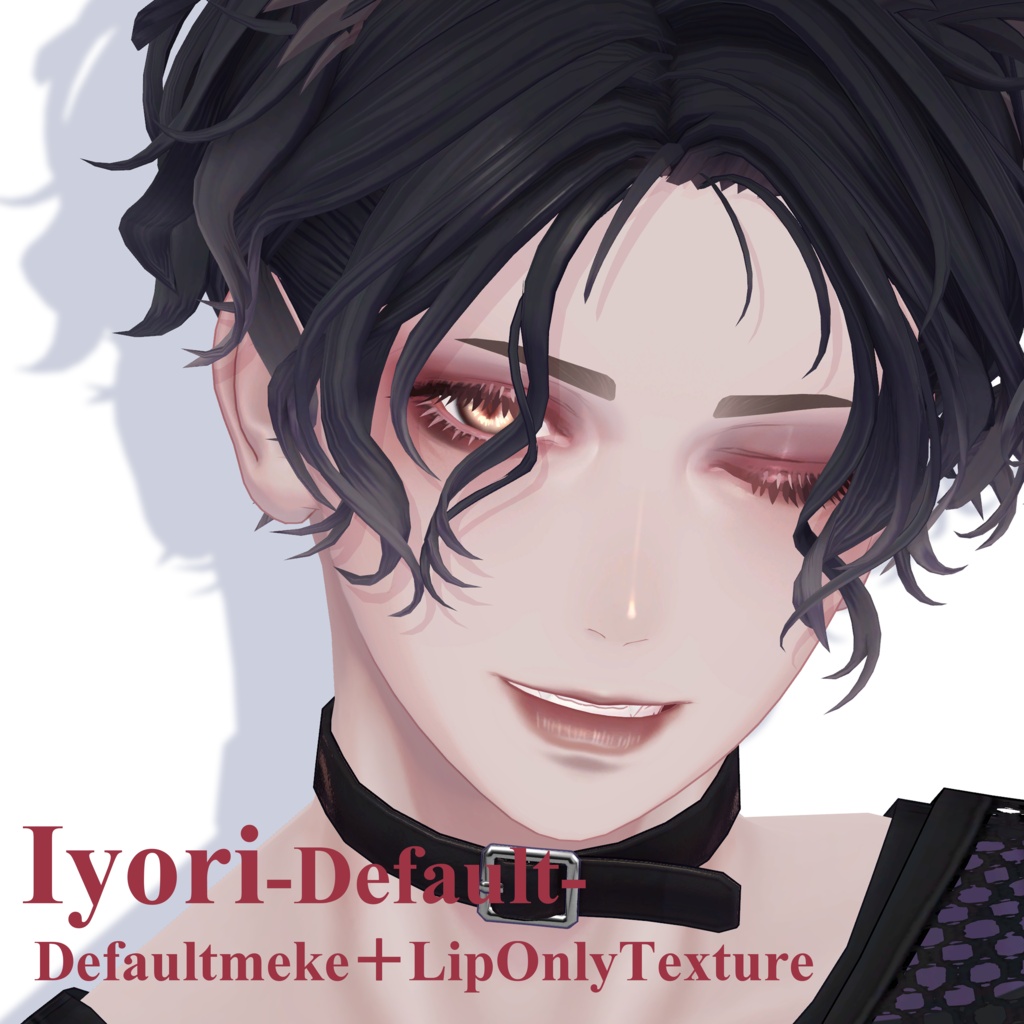 【伊依/Iyori専用】🍰Strawberry Cake Make Texture🍰