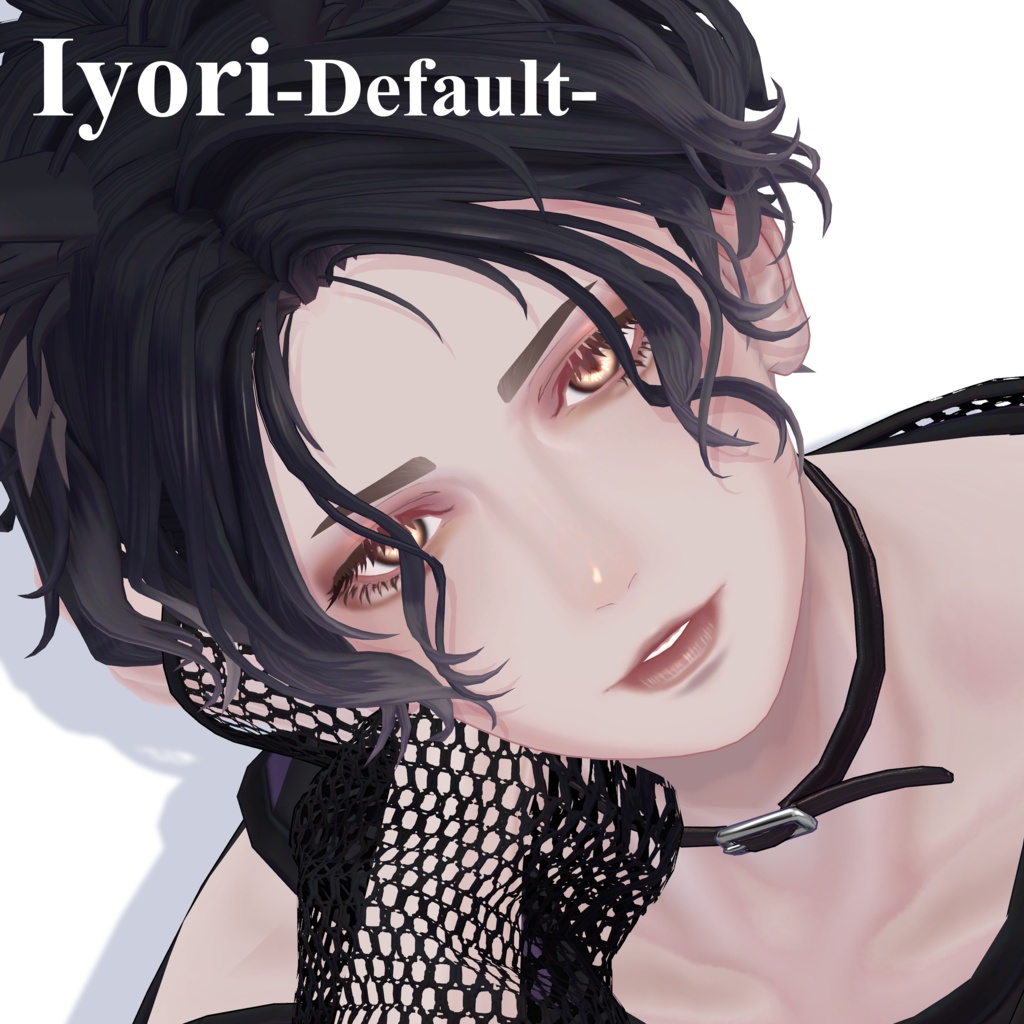 【伊依/Iyori専用】🍰Strawberry Cake Make Texture🍰