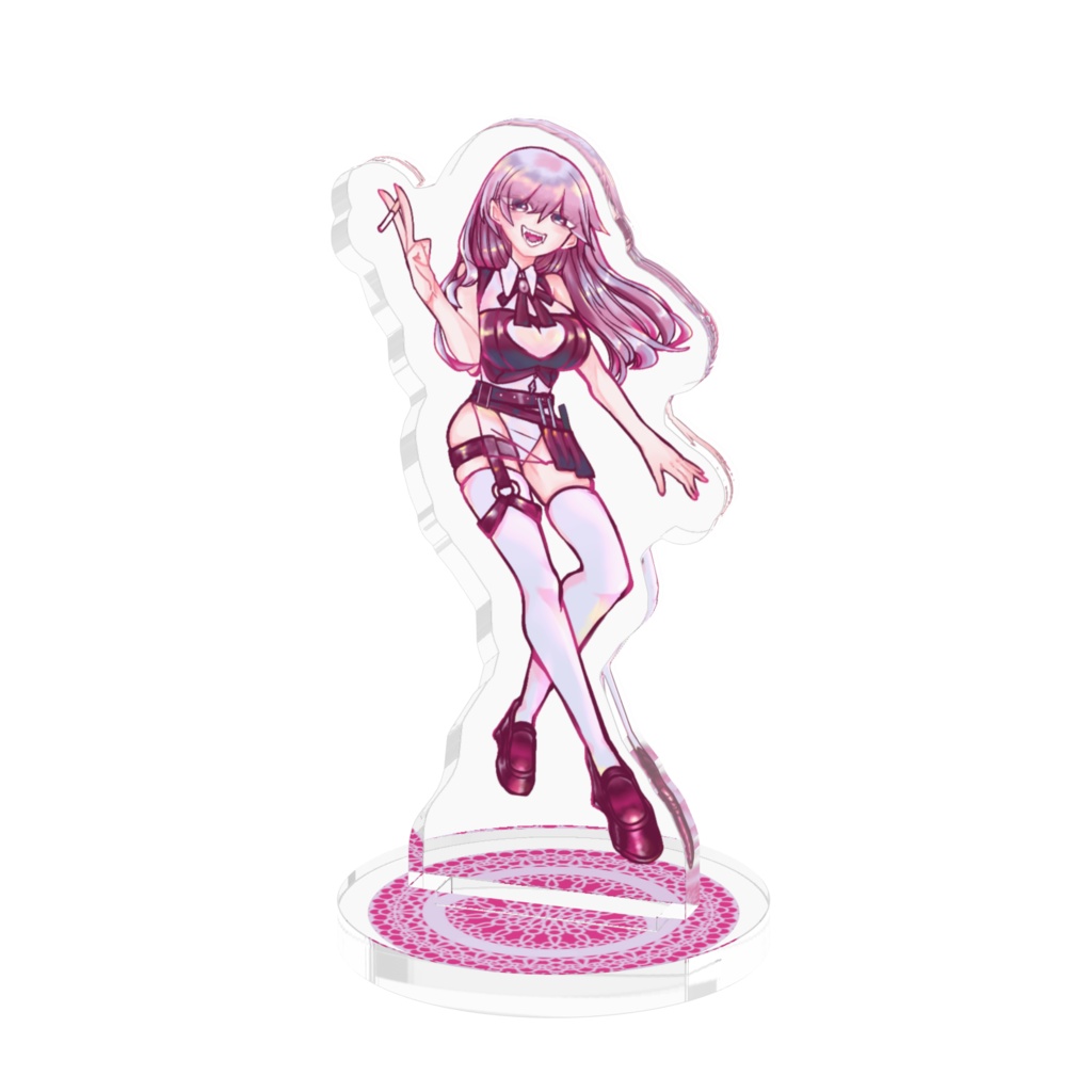 オロテンアクスタ