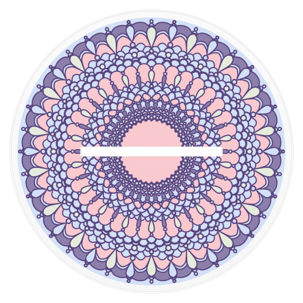 男の子アクスタ