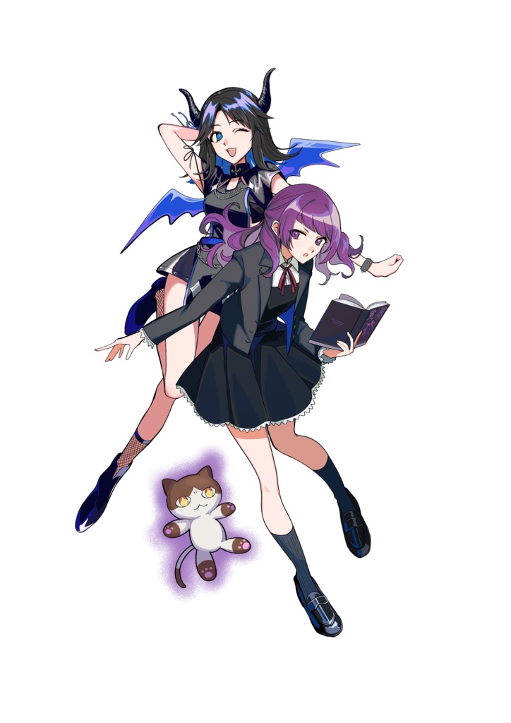 まみみつアクスタ