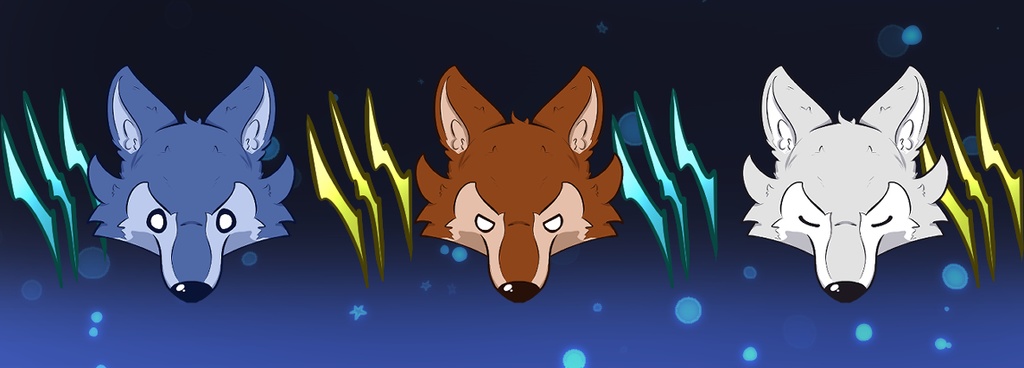 おおかみ マスキングテープ