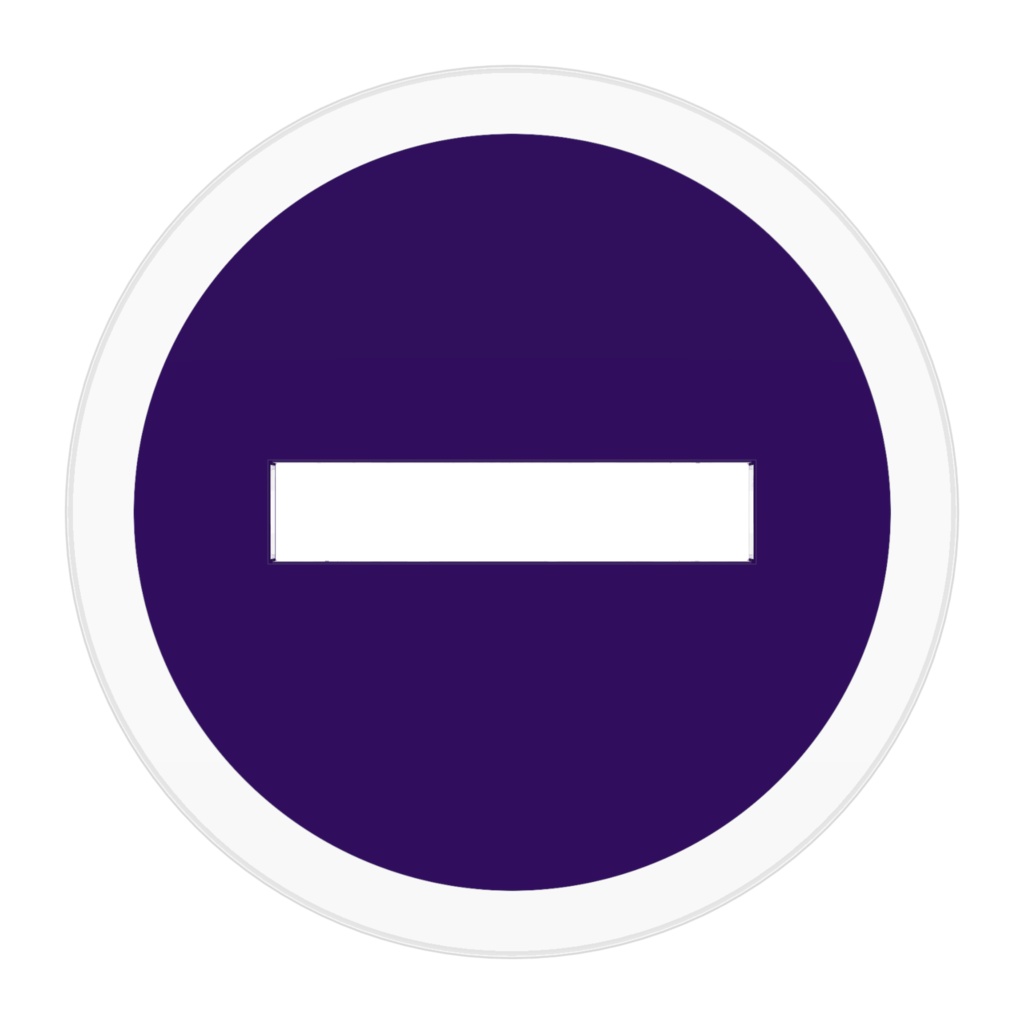 夜影 アクリルフィギュア