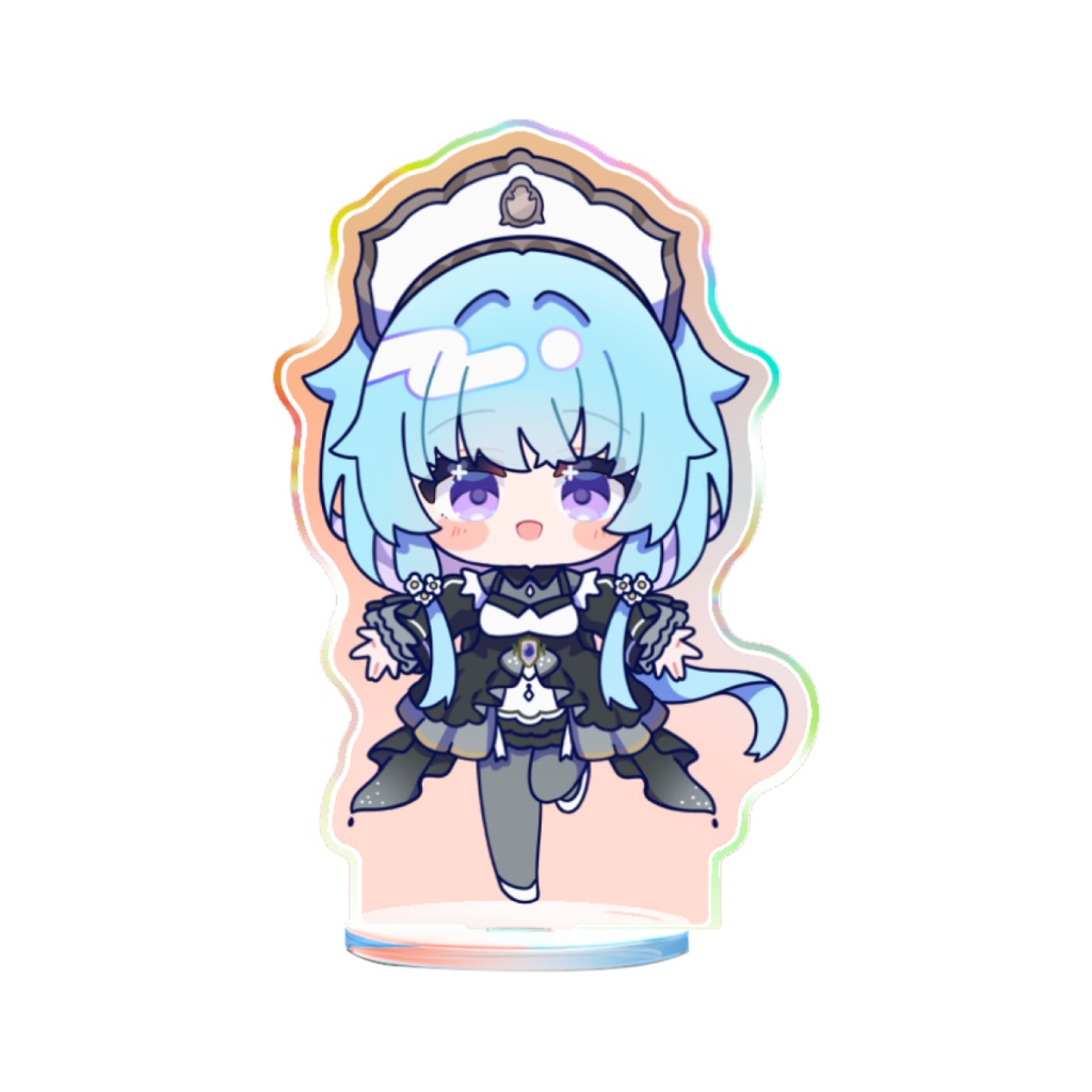 瀬奈みこと アクリルスタンド