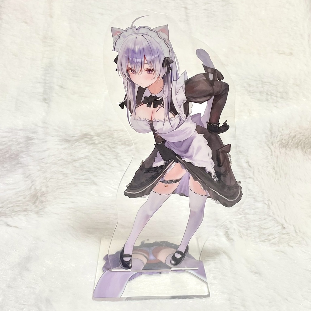 アクリルスタンド