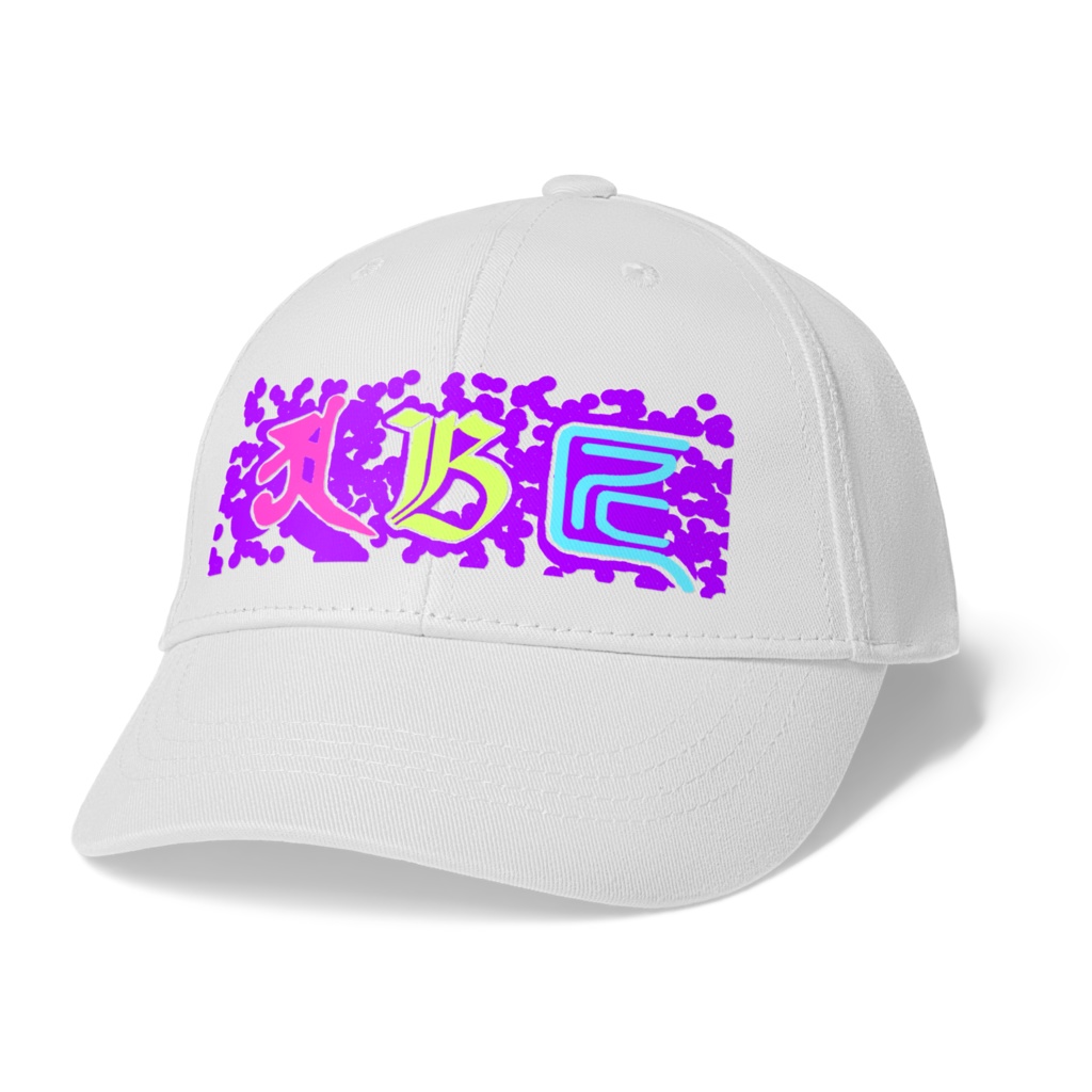 ア・ビ・ショー帽子