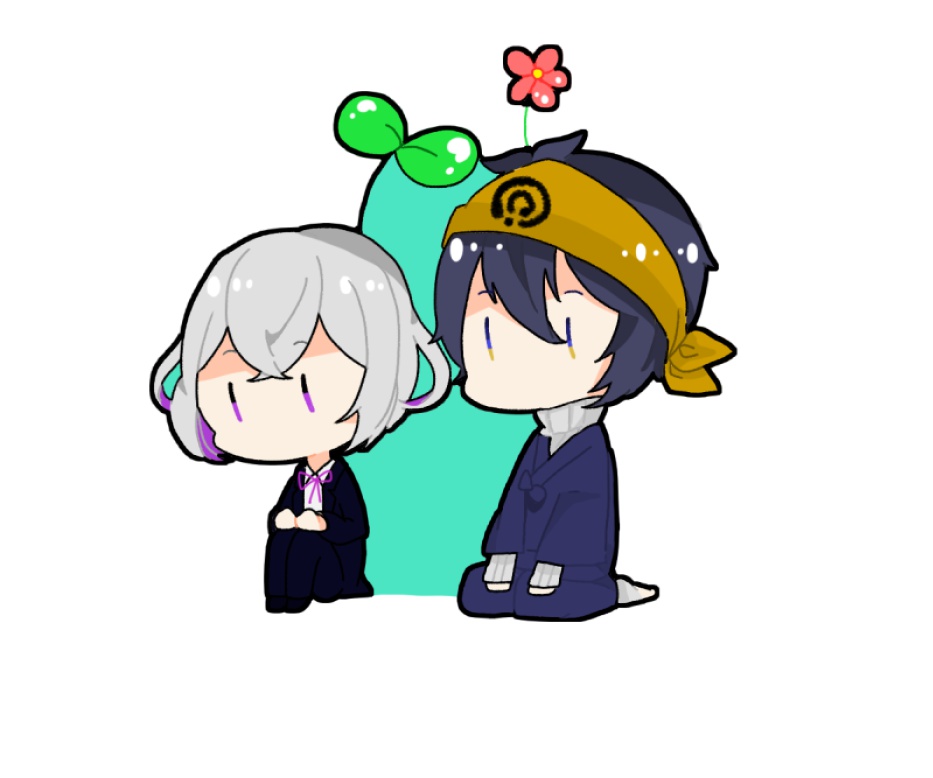 アクリルキーホルダー(足利宝剣)