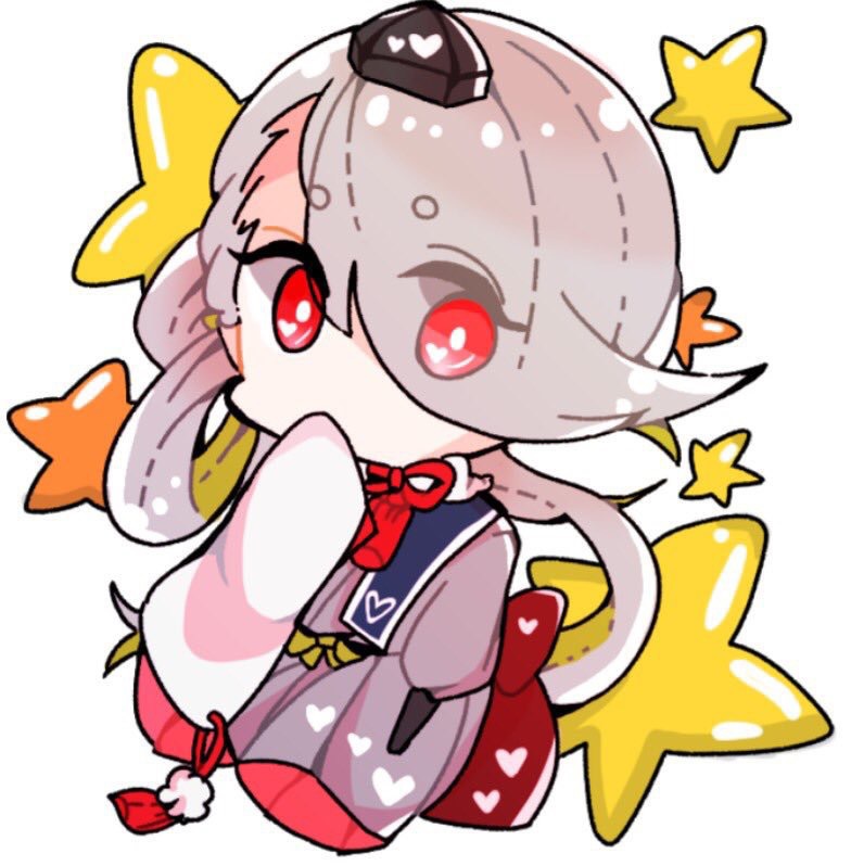 アクリルキーホルダー(今剣)
