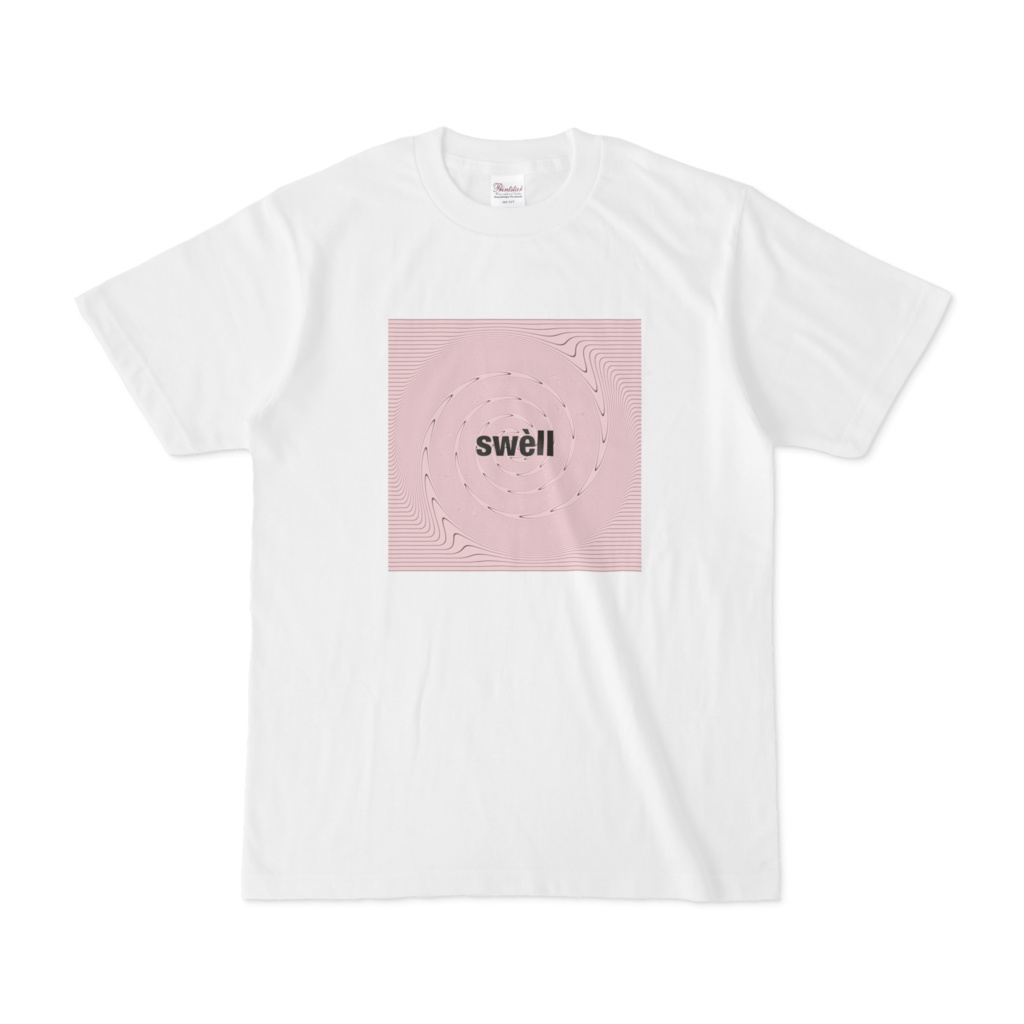 swell（うねり）