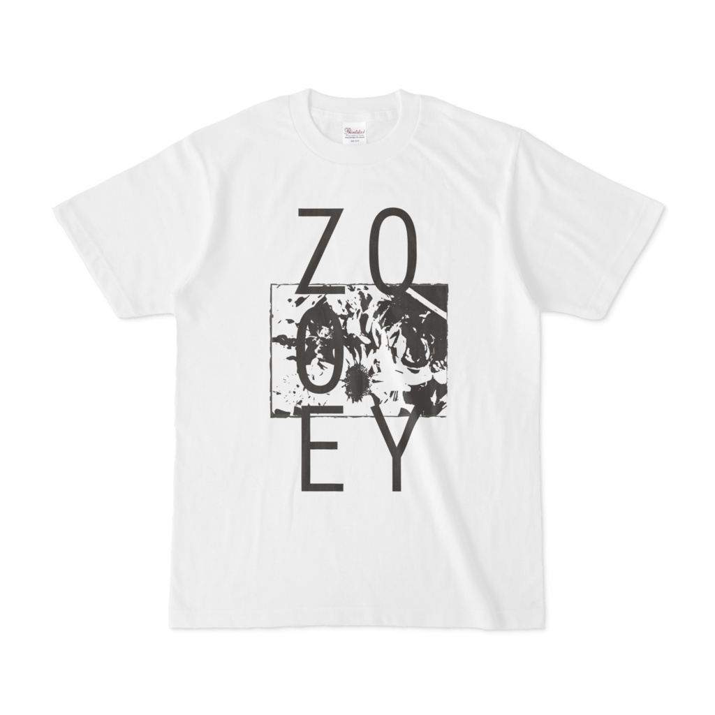 Tシャツ　ZOOEY（ズーイー）