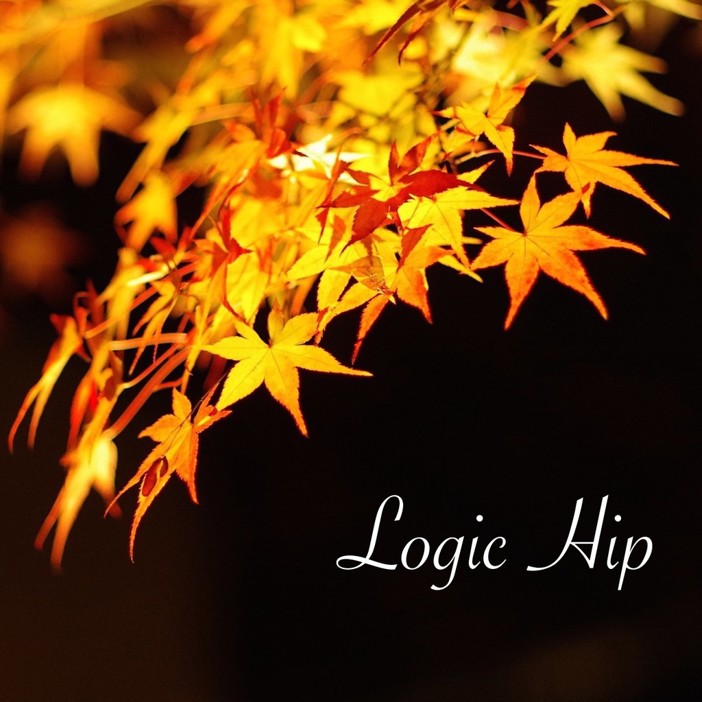 Logic Hip（ダウンロード版）