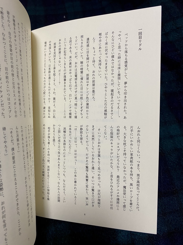 【夢本】悪魔として召喚されたんだがどうしたらいい