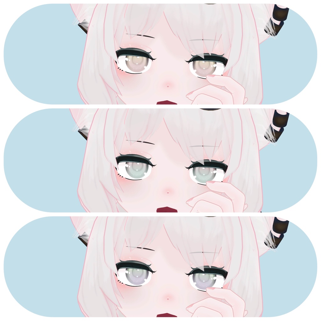 さしみ しゅわしゅわアイテクスチャ