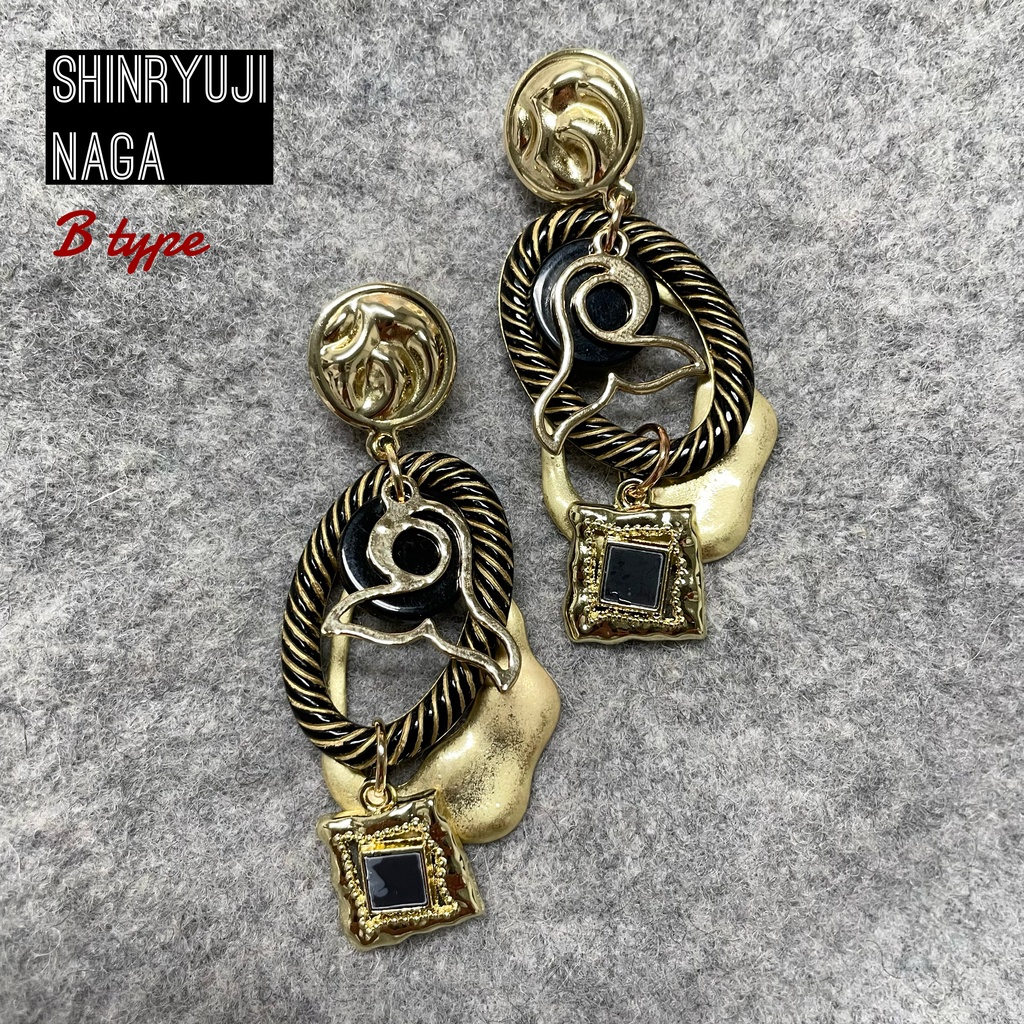 アイシールド21 鎧球 神龍寺ナーガ イメージアクセサリー