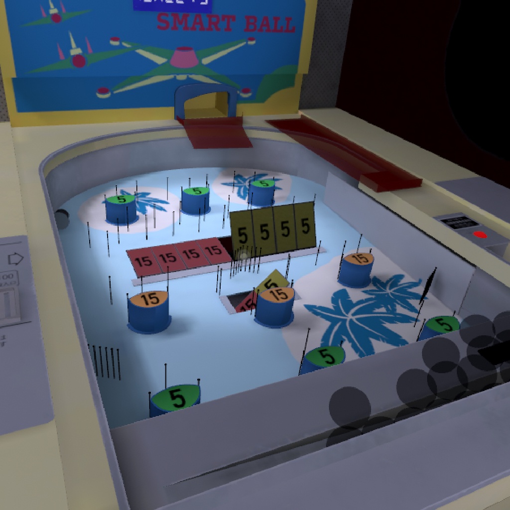 【UdonChips対応】SmartBall Type-A