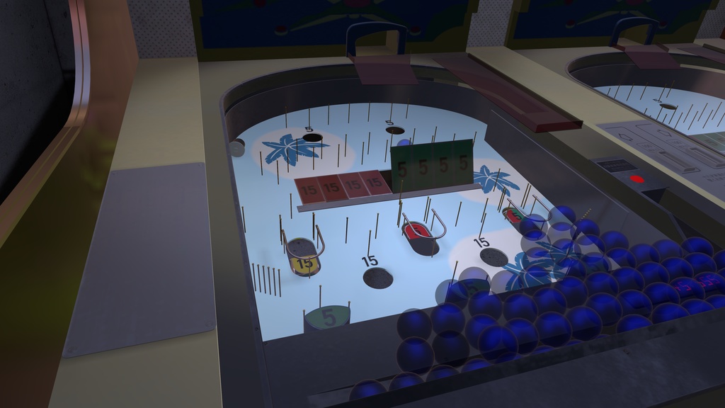 【UdonChips対応】SmartBall Type-B