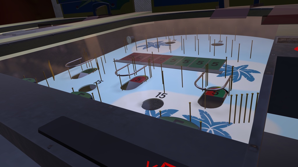 【UdonChips対応】SmartBall Type-B