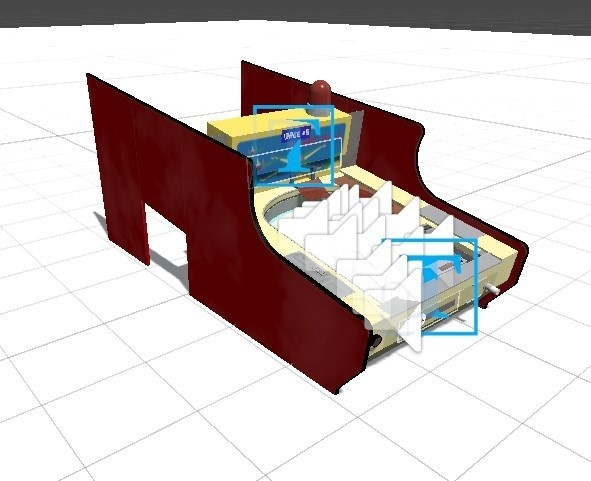 【UdonChips対応】SmartBall Type-C