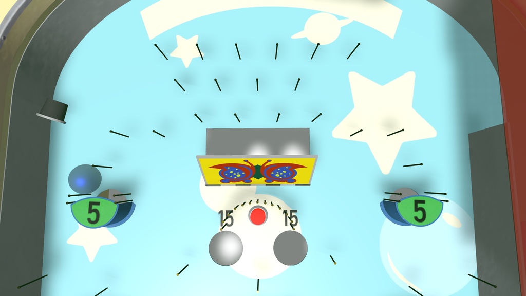 【UdonChips対応】SmartBall Type-C