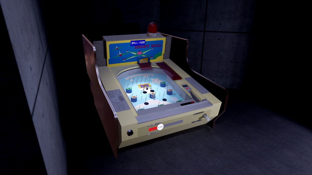 【UdonChips対応】SmartBall Type-C