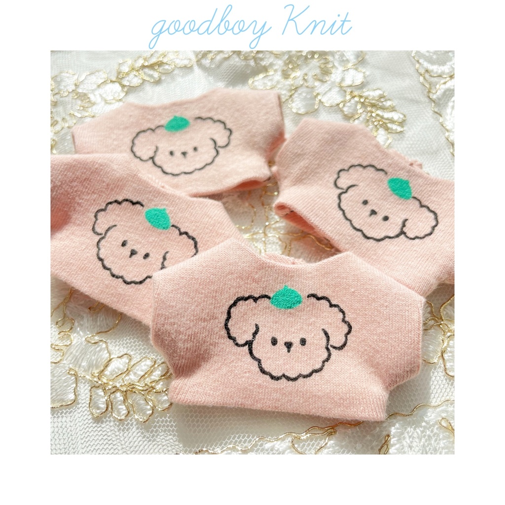 Goodboy Knit