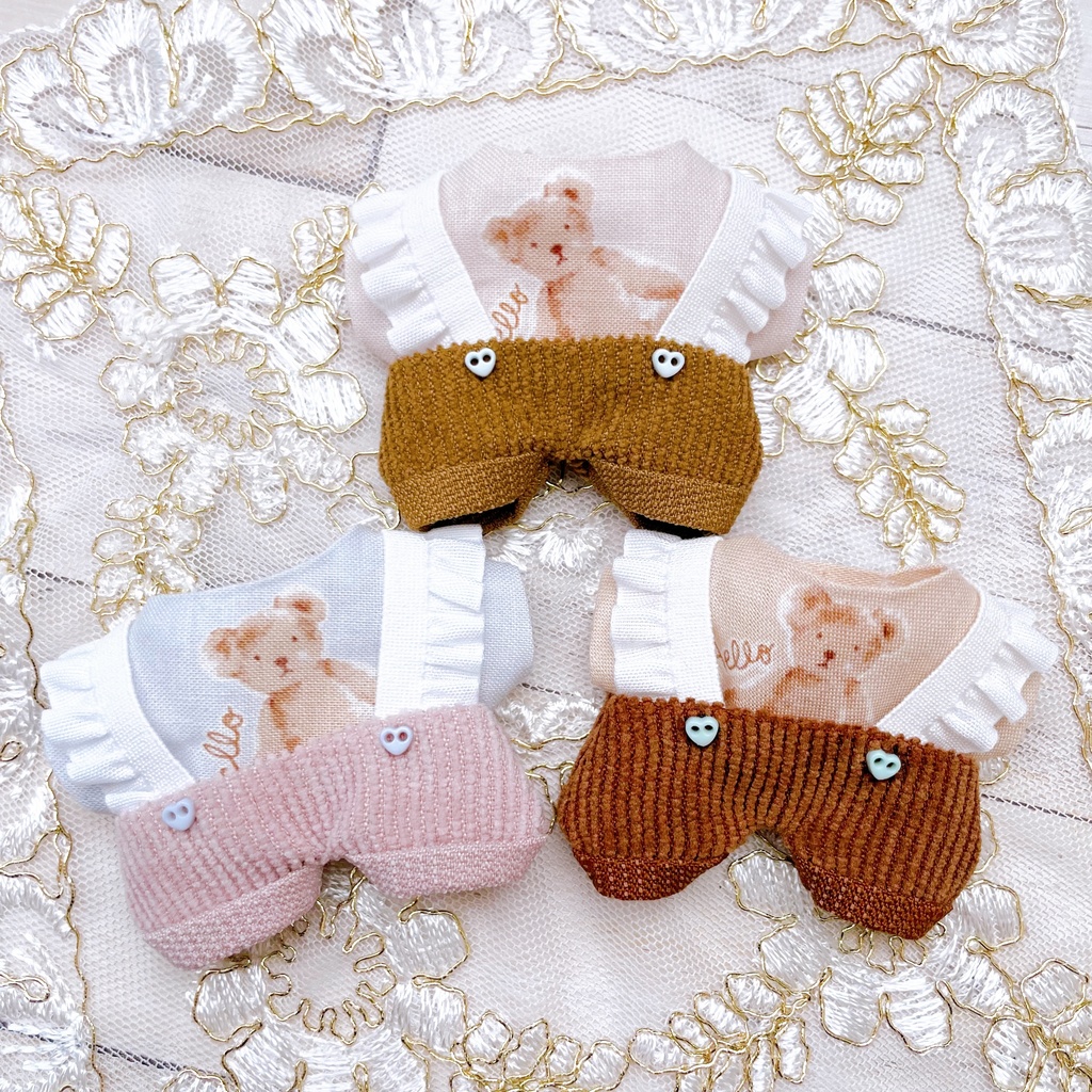 nui#30Baby clothes ver.2