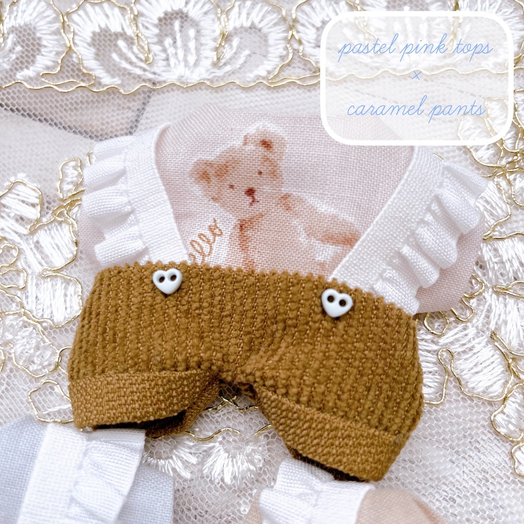 nui#30Baby clothes ver.2