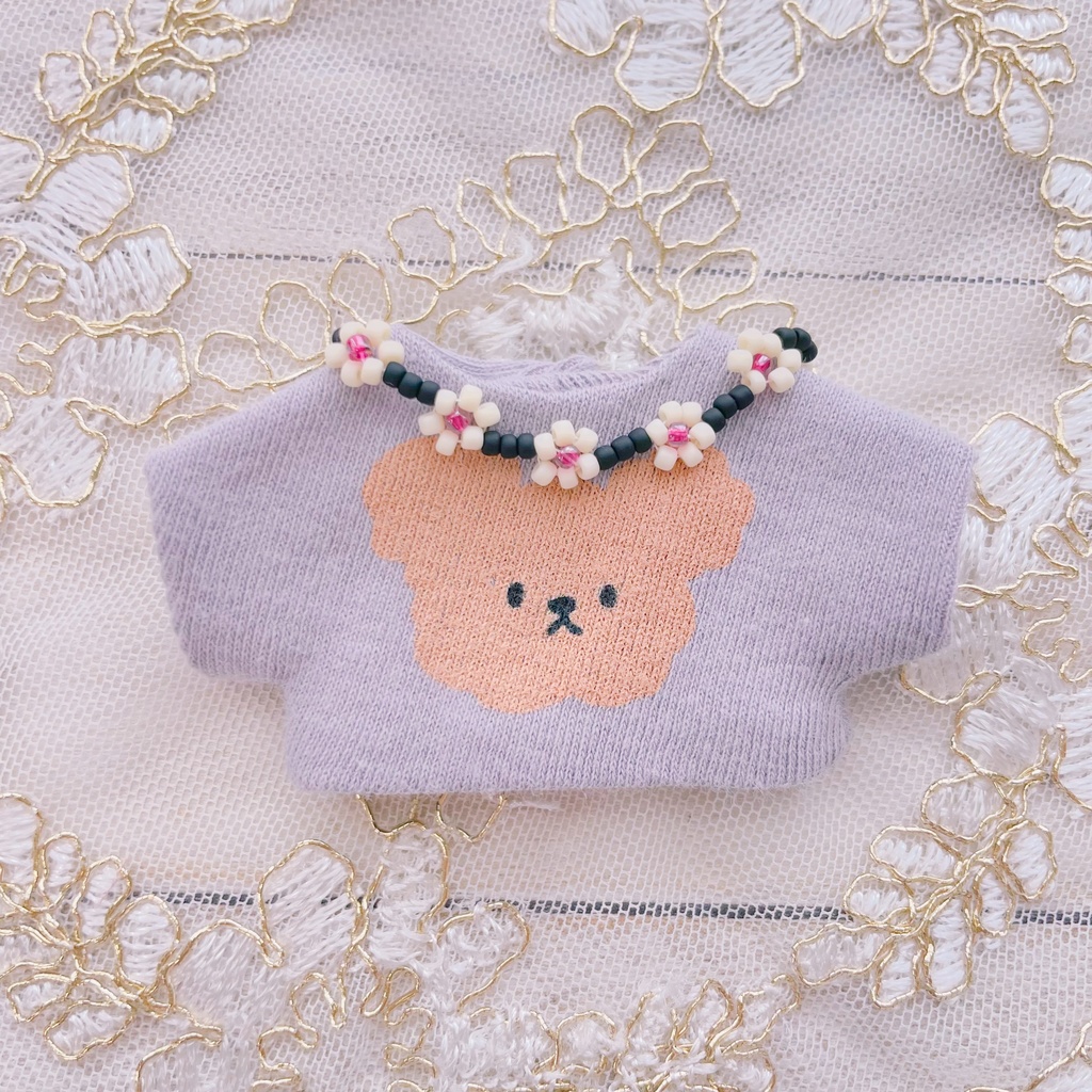 nui#33furifuri pants set