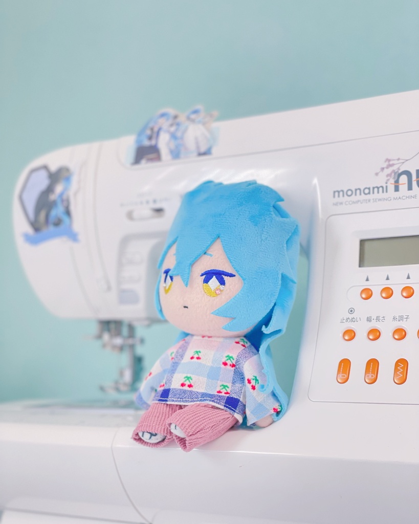 cherry tops & pants set