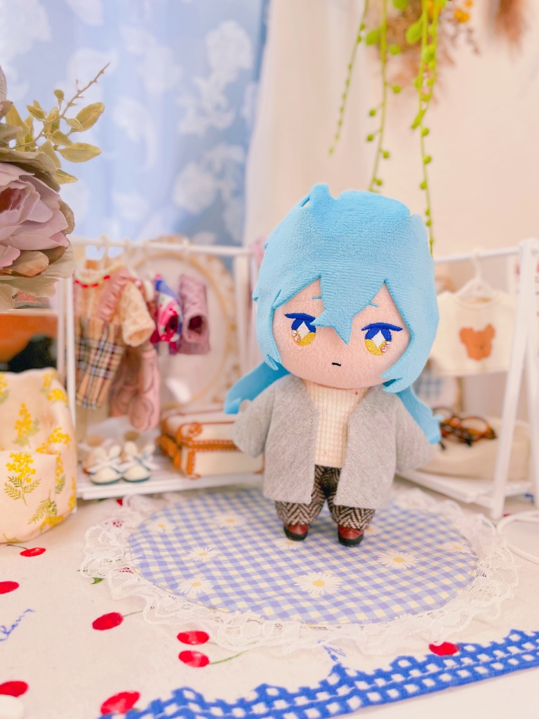 nui#41 monotone setup