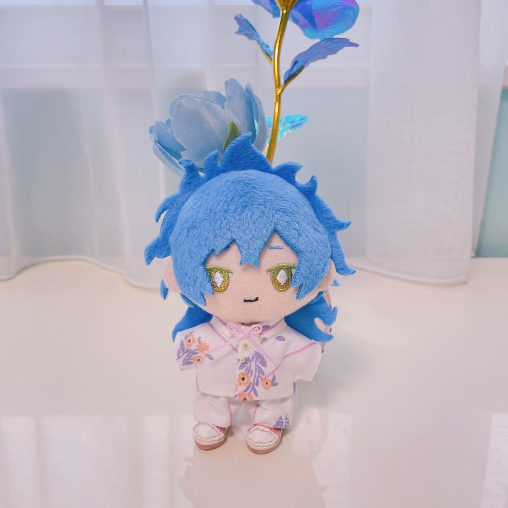 #nui45 bouquet 10cm 16cm ぬい服