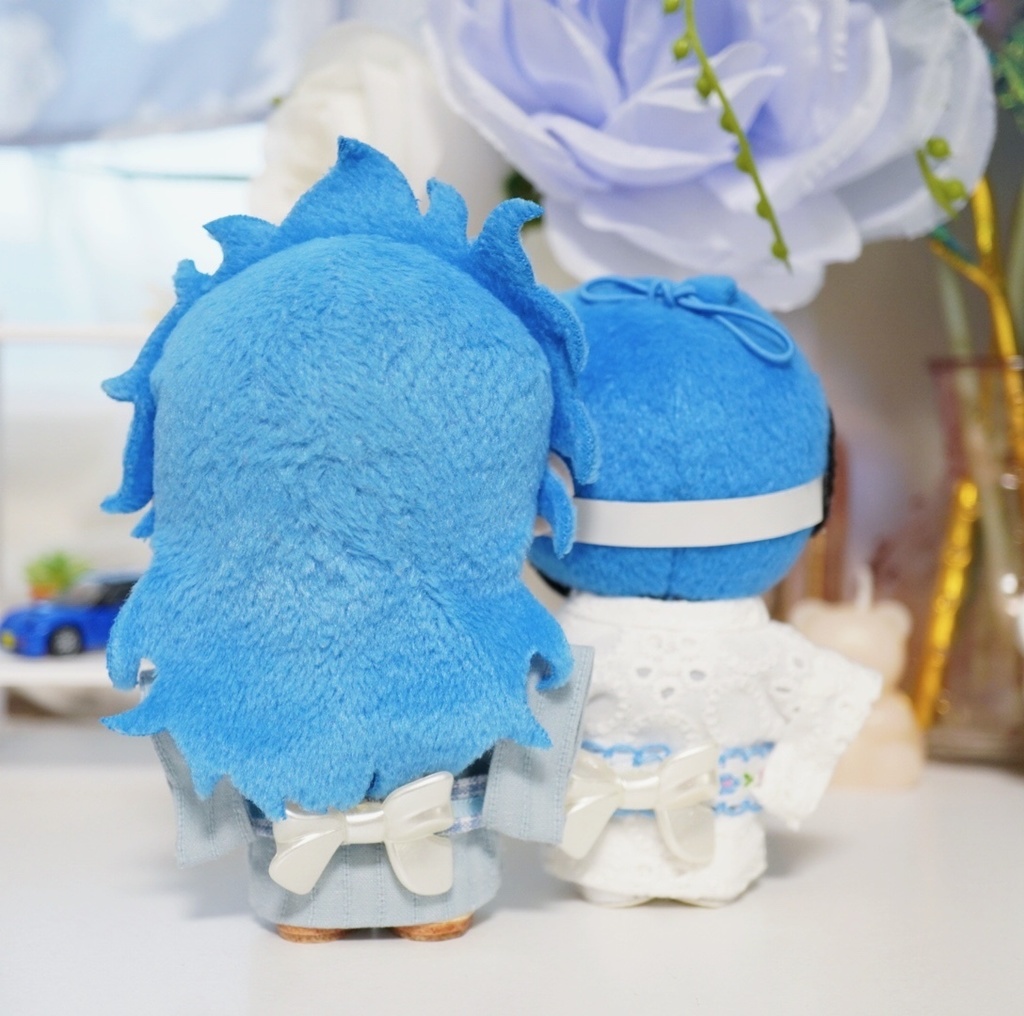 #nui54 yukata ver. i.g.n