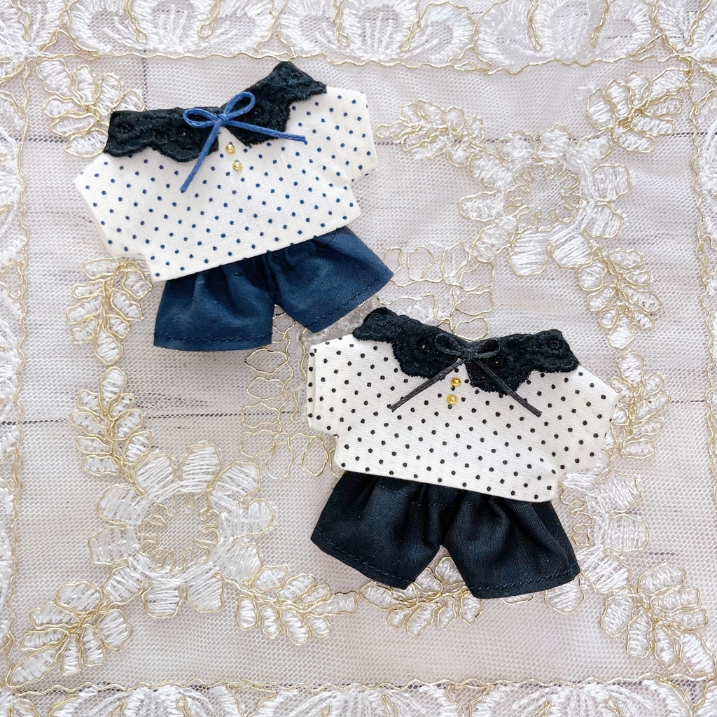 nui#56 semi formal set