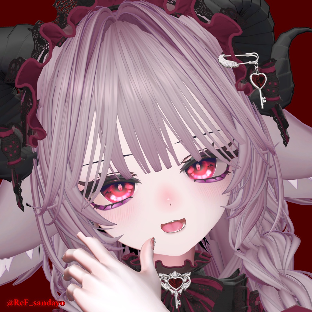 【1週間セール】【無料あり】VAMP eye&make