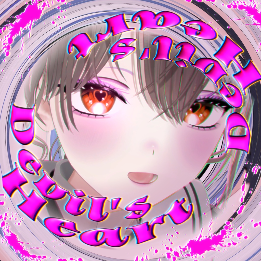 【VRchat】【1ヶ月限定】ミシェラ販売記念パック