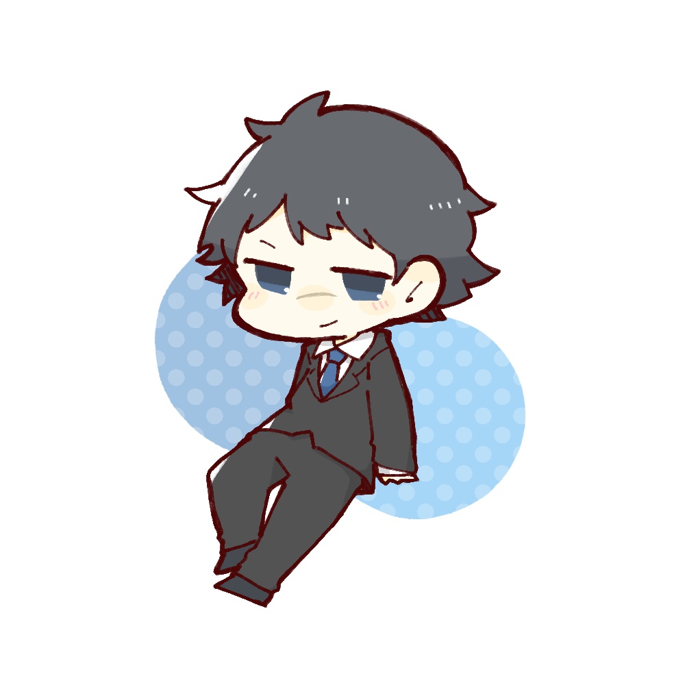 霞が関フレンズコラボアクキー(全二種類)