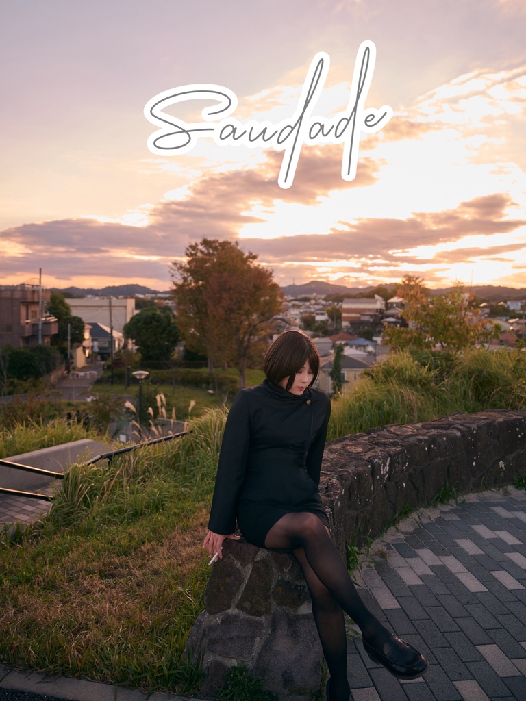 Saudade