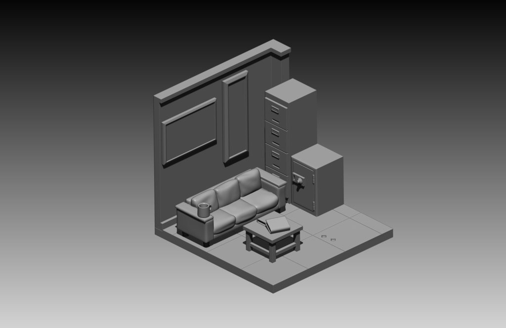 鬼形カヨコと便利屋