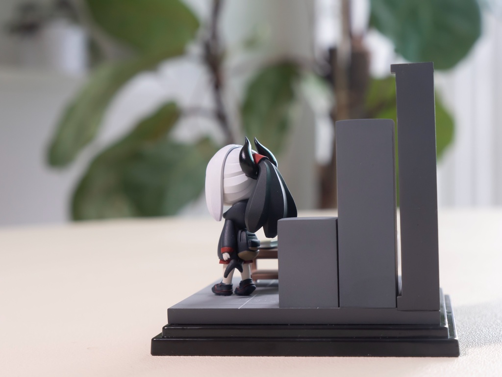 鬼形カヨコと便利屋