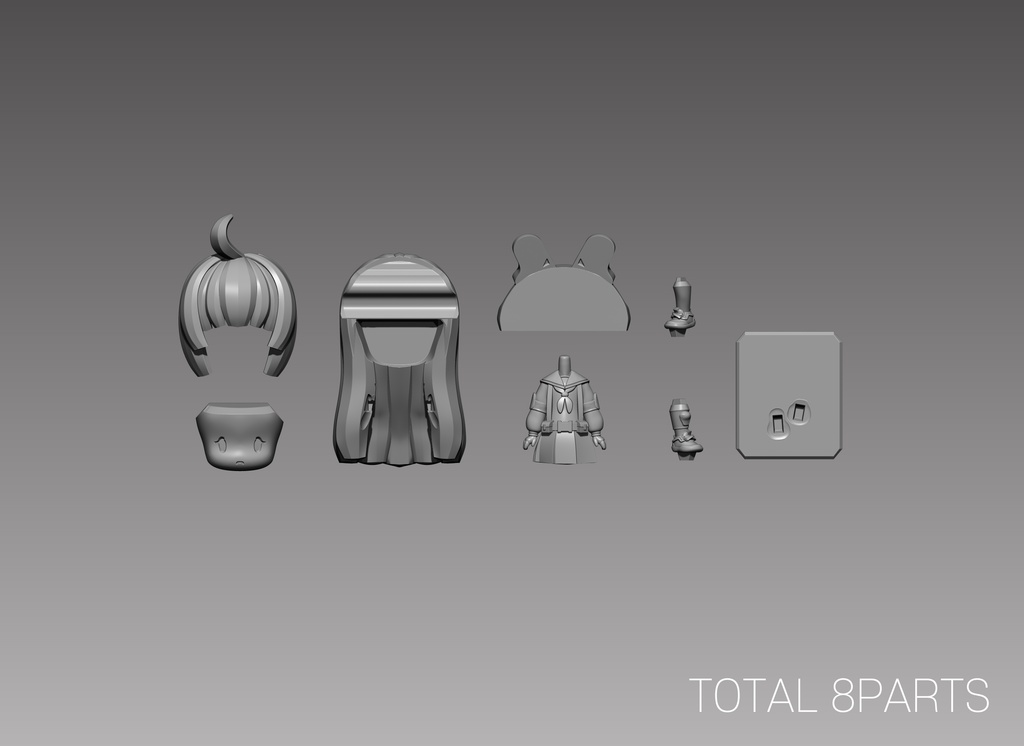 霞沢 ミユと公園