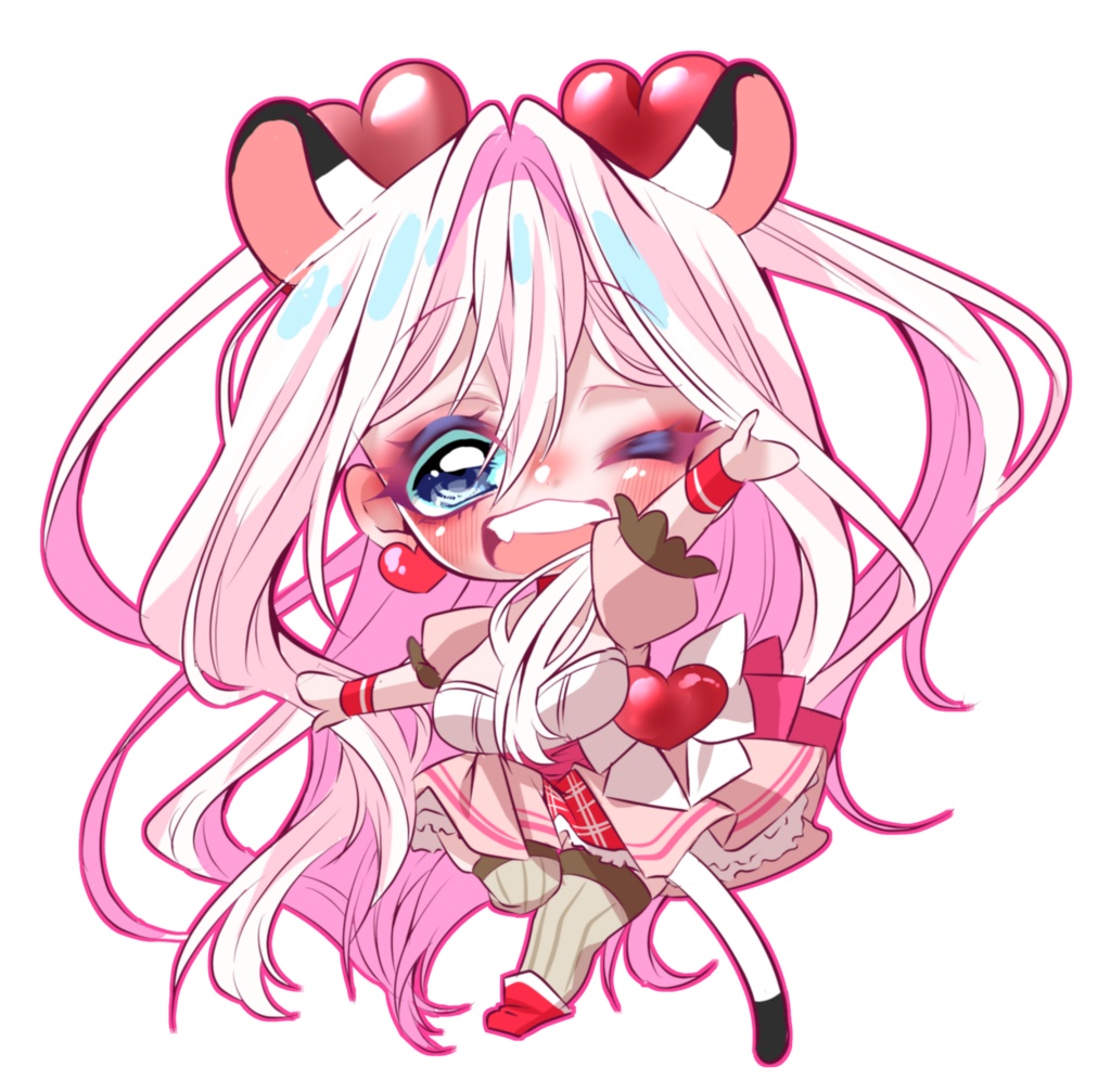 💓御伽いのり初グッズ💓アクリルキーホルダー