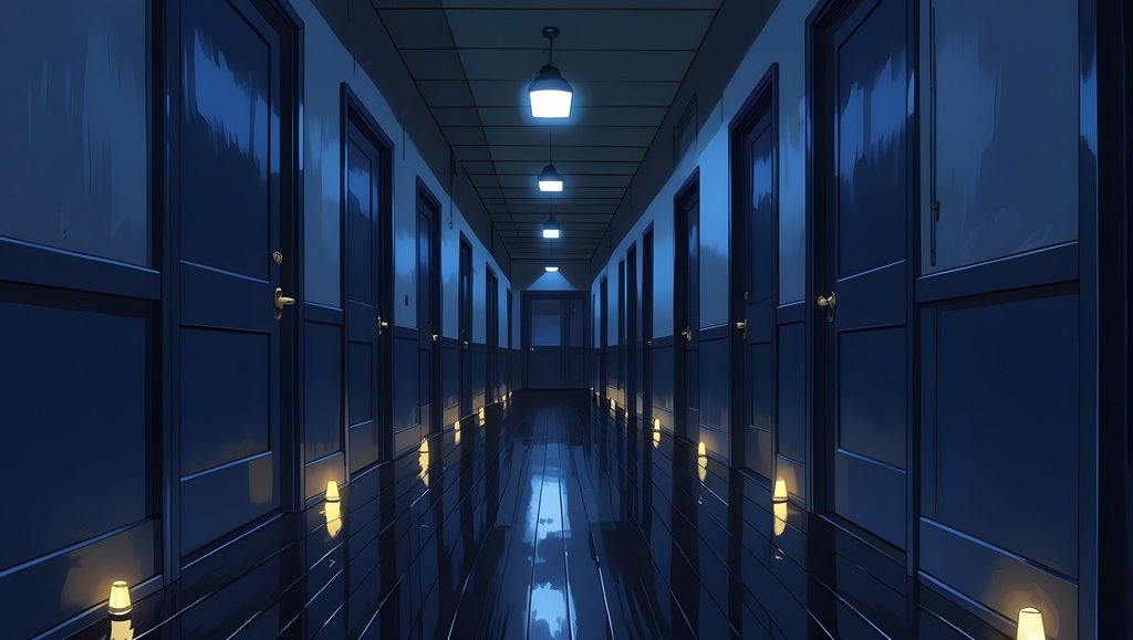 【無料フリー】学校【背景画像】16:9